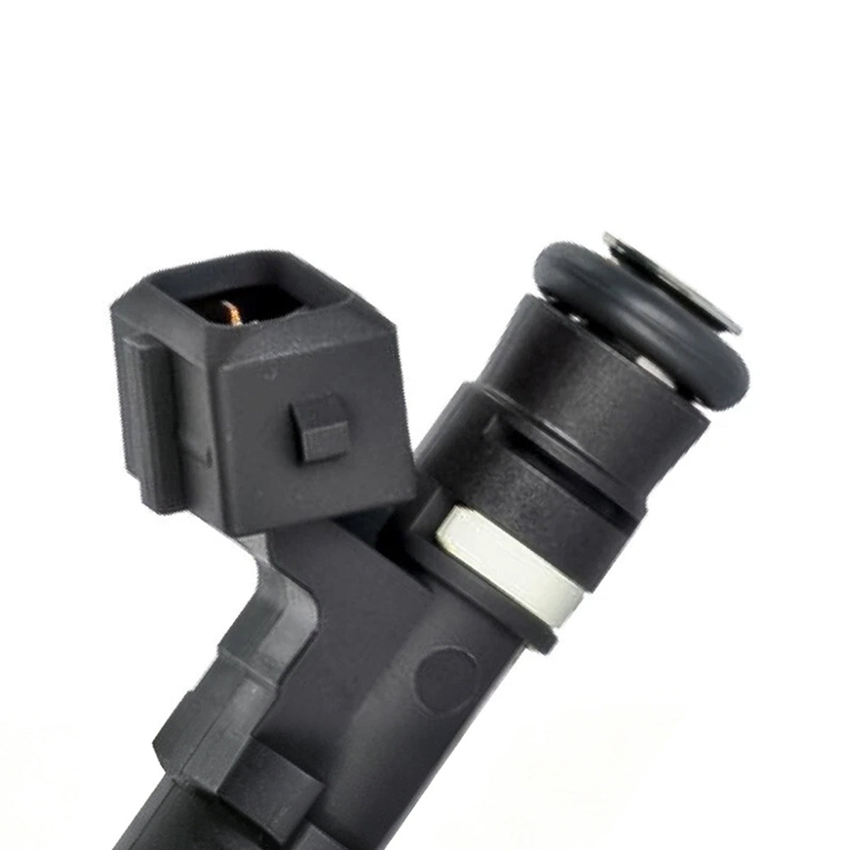 2007-2010 BMW 5 Series M5 Touring E61 5.0L V10 1Pcs Fuel Injector 0280158036 13647834893 Generic