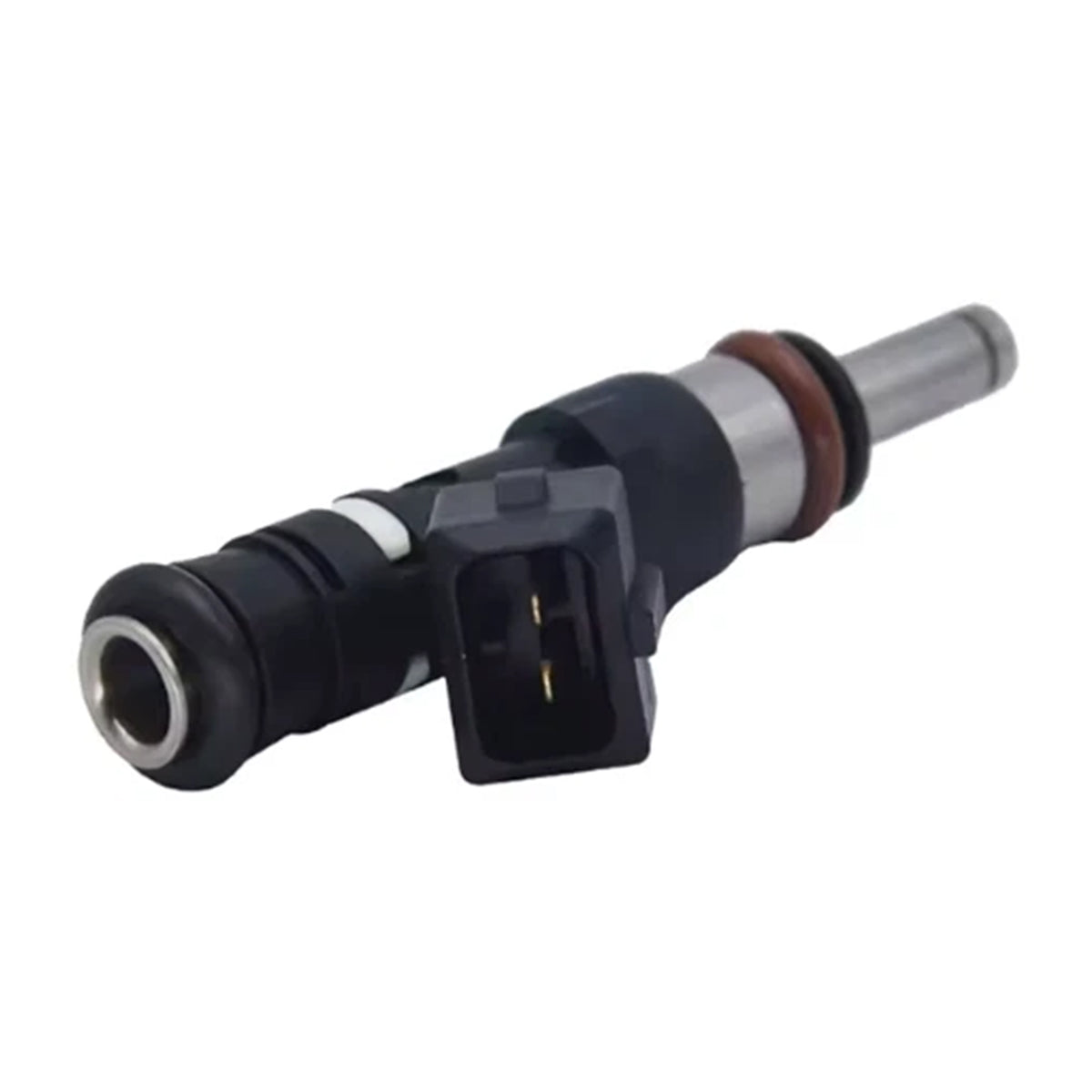 2007-2010 BMW 5 Series M5 Touring E61 5.0L V10 1Pcs Fuel Injector 0280158036 13647834893 Generic