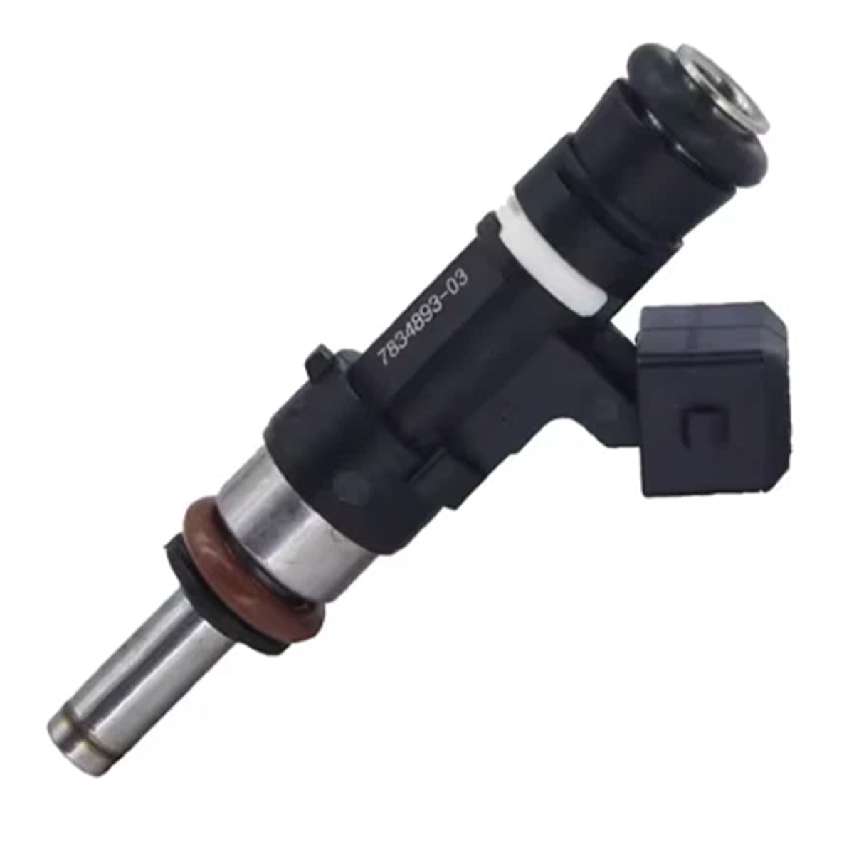 2007-2010 BMW 5 Series M5 Touring E61 5.0L V10 1Pcs Fuel Injector 0280158036 13647834893 Generic