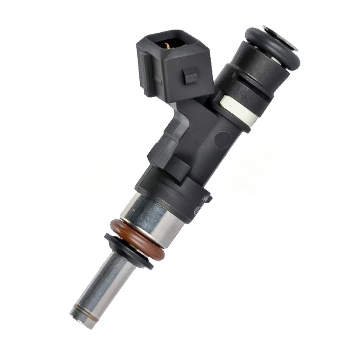 2007-2010 BMW 5 Series M5 Touring E61 5.0L V10 1Pcs Fuel Injector 0280158036 13647834893 Generic