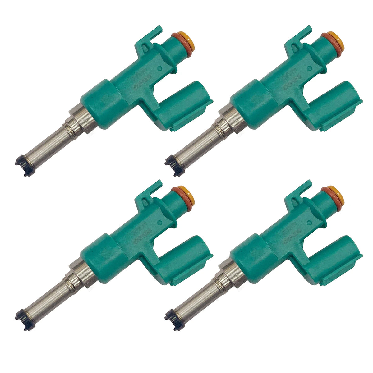 2022-2024 Toyota Corolla Cross L LE XSE 2.0L L4 4Pcs Fuel Injector 23209-29165 322-10093 Generic
