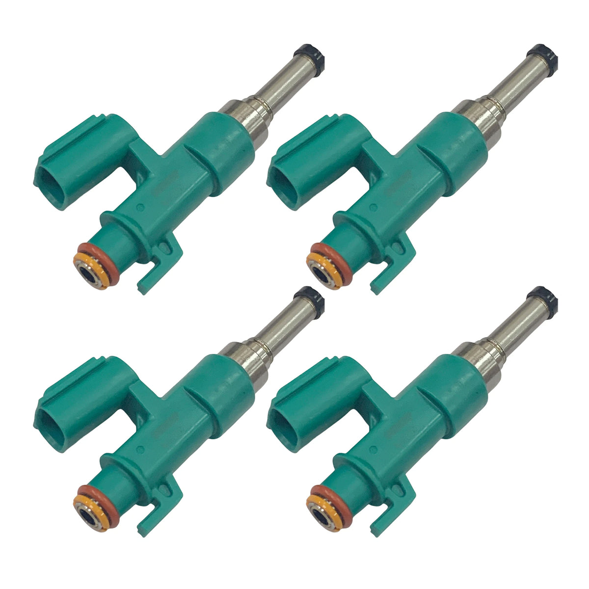 2019-2024 Toyota Corolla SE LE XSE 2.0L L4 4Pcs Fuel Injector 23209-29165 322-10093 Generic