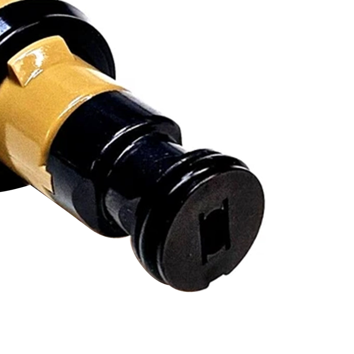 1999 Volvo V70 2.4L L5 1Pcs Fuel Injector 9125821 852-12180 Generic