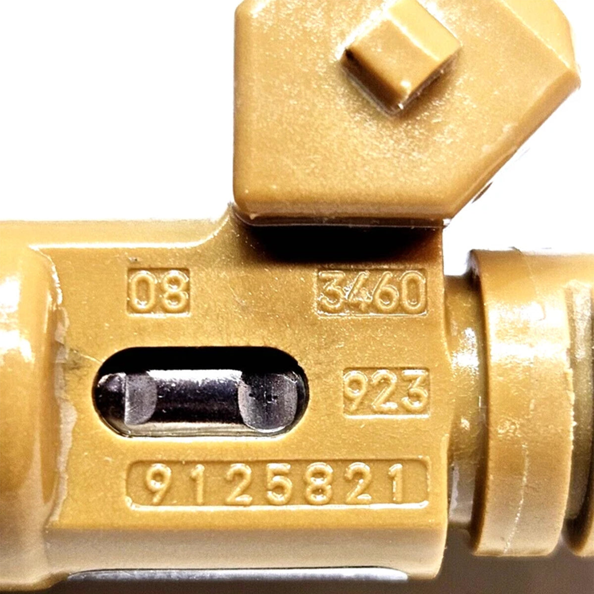 1999 Volvo V70 2.4L L5 1Pcs Fuel Injector 9125821 852-12180 Generic