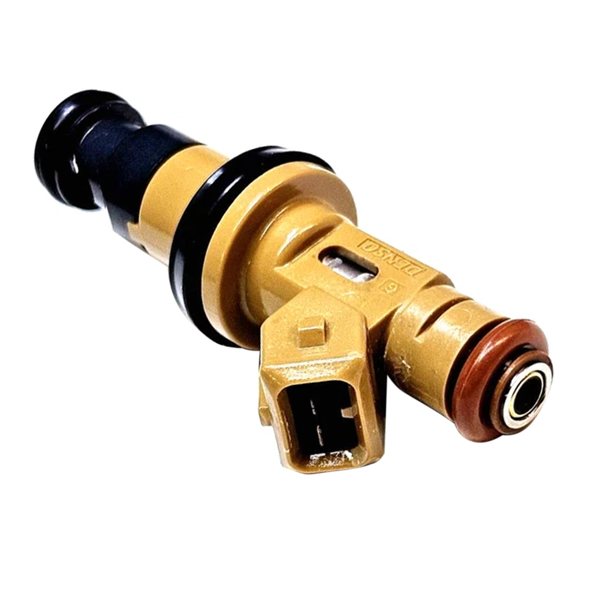 1999 Volvo V70 2.4L L5 1Pcs Fuel Injector 9125821 852-12180 Generic