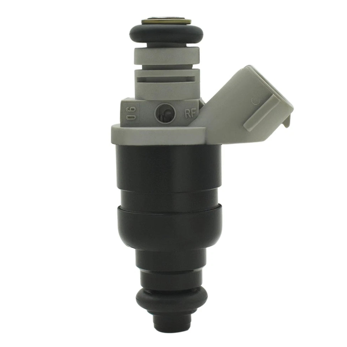 2004-2008 Mitsubishi Colt 1.3L Smart Forfour 4Pcs Fuel Injector MR988977 Generic