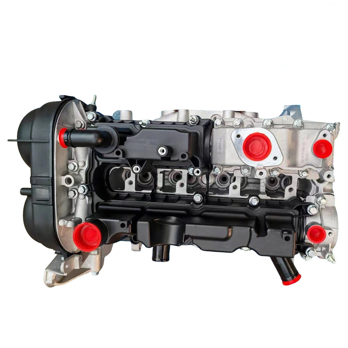 2017-2019 Ford Escape 1.5L Engine Motor 4-Cylinder CAF479WQ0 Generic
