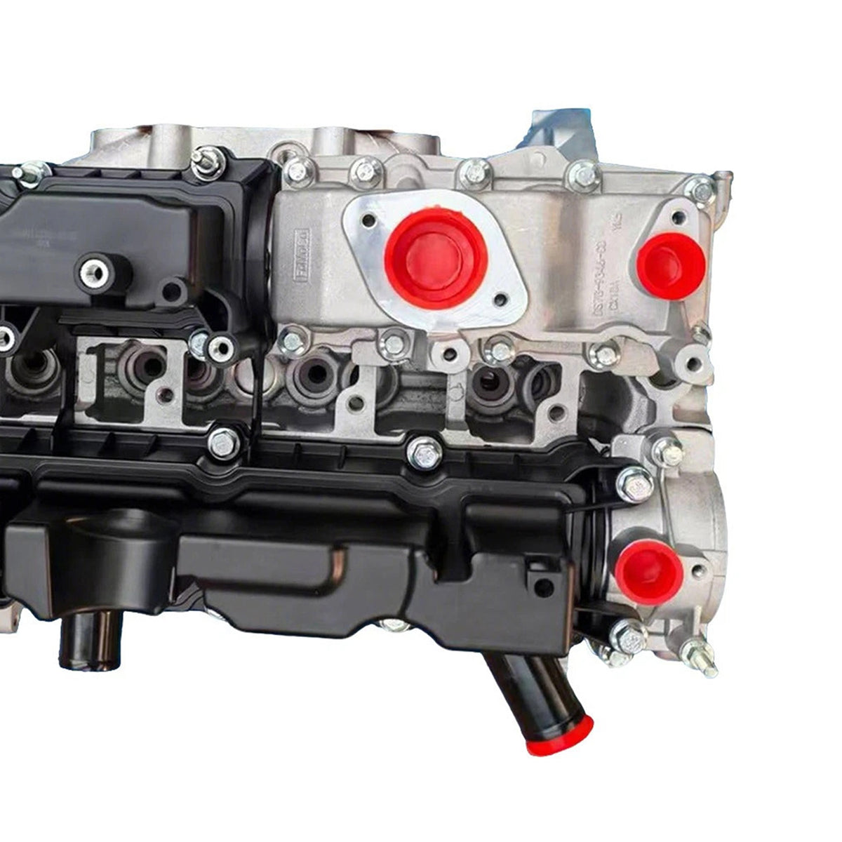 2017-2019 Ford Escape 1.5L Engine Motor 4-Cylinder CAF479WQ0 Generic