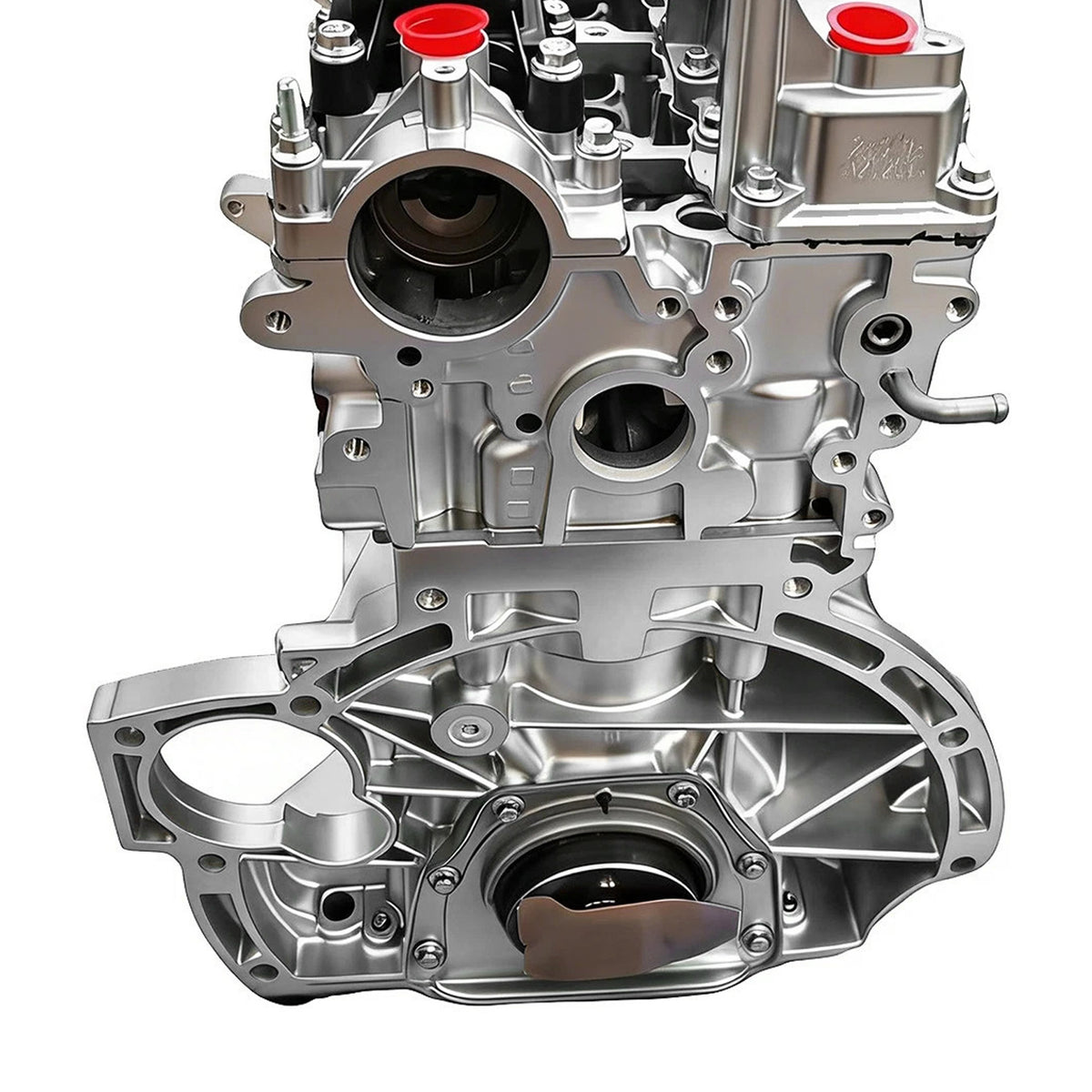 2017-2019 Ford Escape 1.5L Engine Motor 4-Cylinder CAF479WQ0 Generic