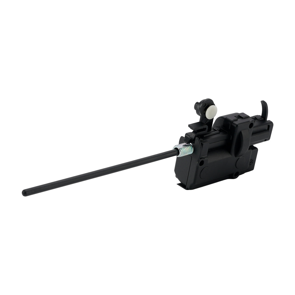 2007-2013 Nissan Qashqai +2 I J10, JJ10E, NJ10 2.0 Traction intégrale 1997 ccm, 102 KW, 139 PS Fuel Tank Hatch Actuator 8200323532 8200312600 Generic