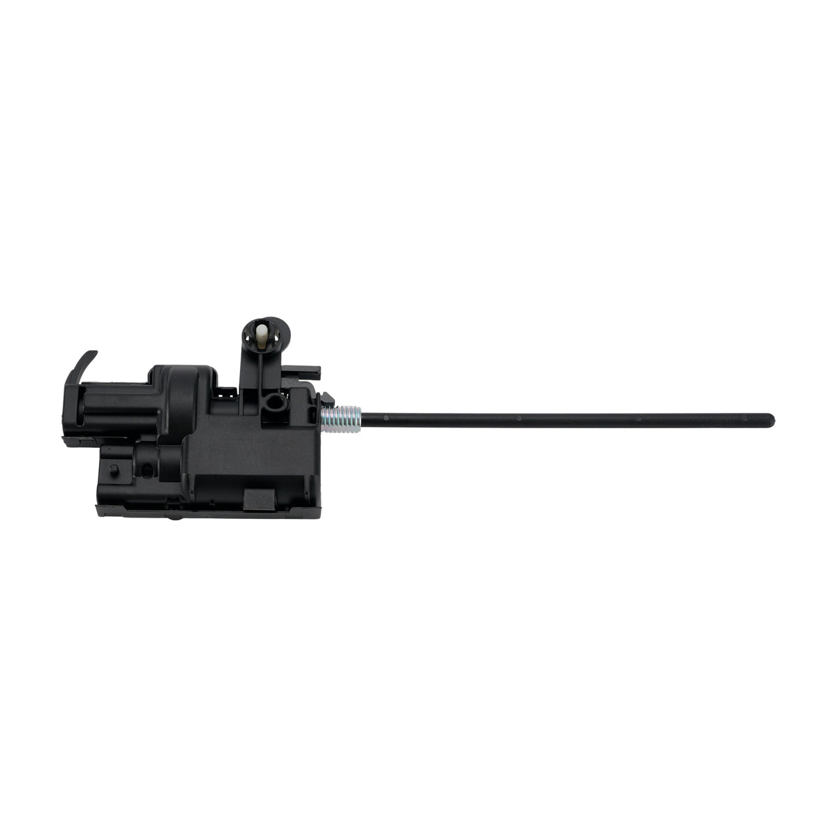 2009-2016 Renault Scenic III JZ0/1_, 1.6 16V 1598 ccm, 81 KW, 110 PS Fuel Tank Hatch Actuator 8200323532 8200312600 Generic