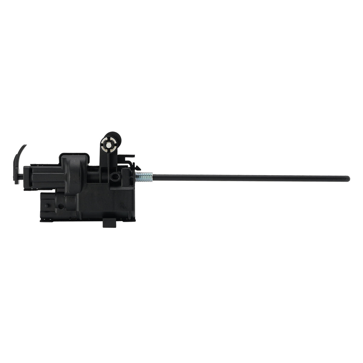 2015-2021 Renault Clio IV Van/Hatchback (BH_) 0.9 TCe 90 LPG (BHM1) Van/Hatchback 66 90 898 3333-BJM Fuel Flap Release Actuator 788262843R Generic