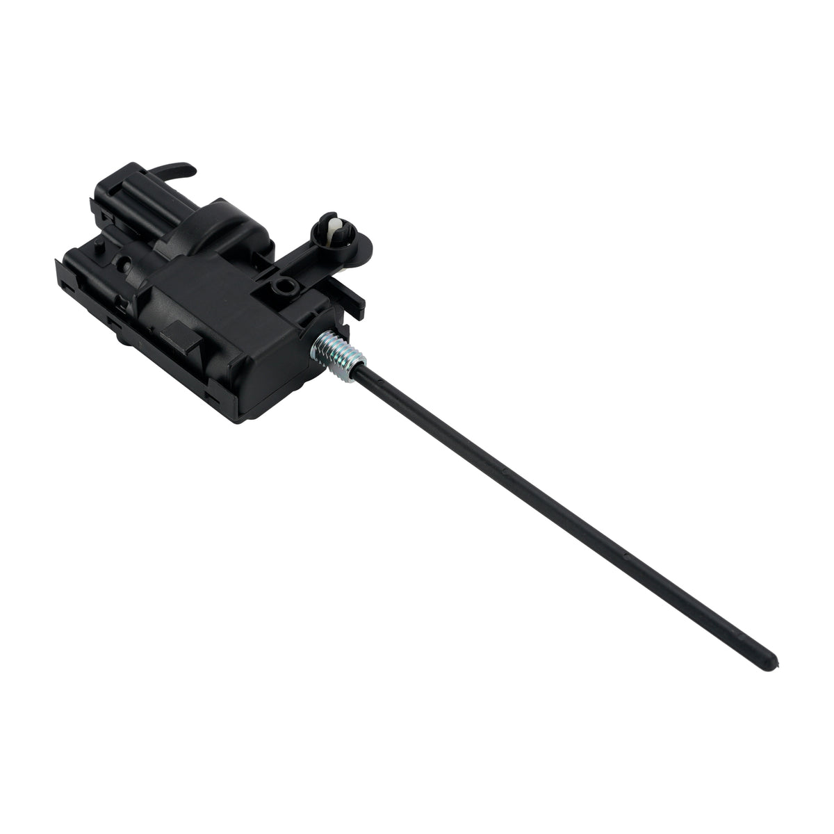 2010-2014 Nissan Qashqai +2 I J10, JJ10E, NJ10 2.0 Traction intégrale 1997 ccm, 103 KW, 140 PS Fuel Tank Hatch Actuator 8200323532 8200312600 Generic