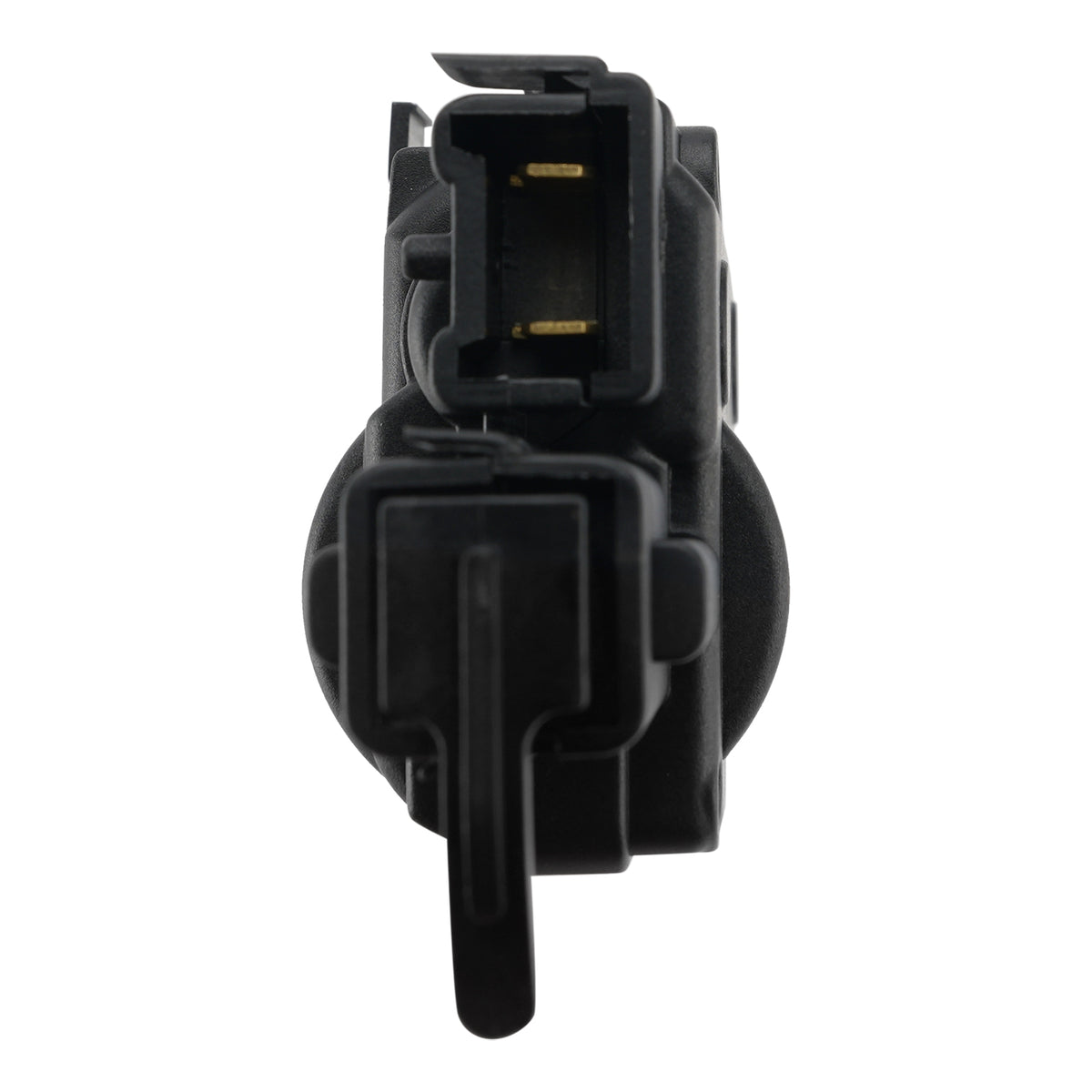 2013-2016 Renault Scénic III (JZ0/1_) 1.2 TCe (JZ16) MPV 97 132 1197 3333-BBE Fuel Flap Release Actuator 788262843R Generic