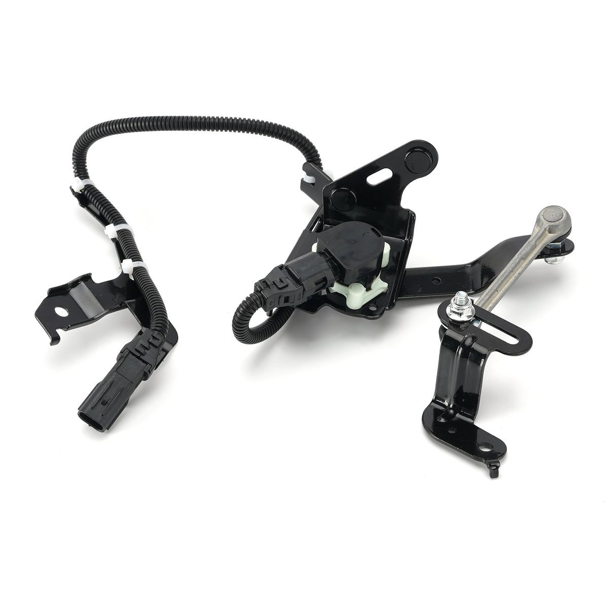 2010-2013 Lexus RX350 V6 3.5L Sport Utility Rear Left Height Level Sensor 89408-48030 Generic