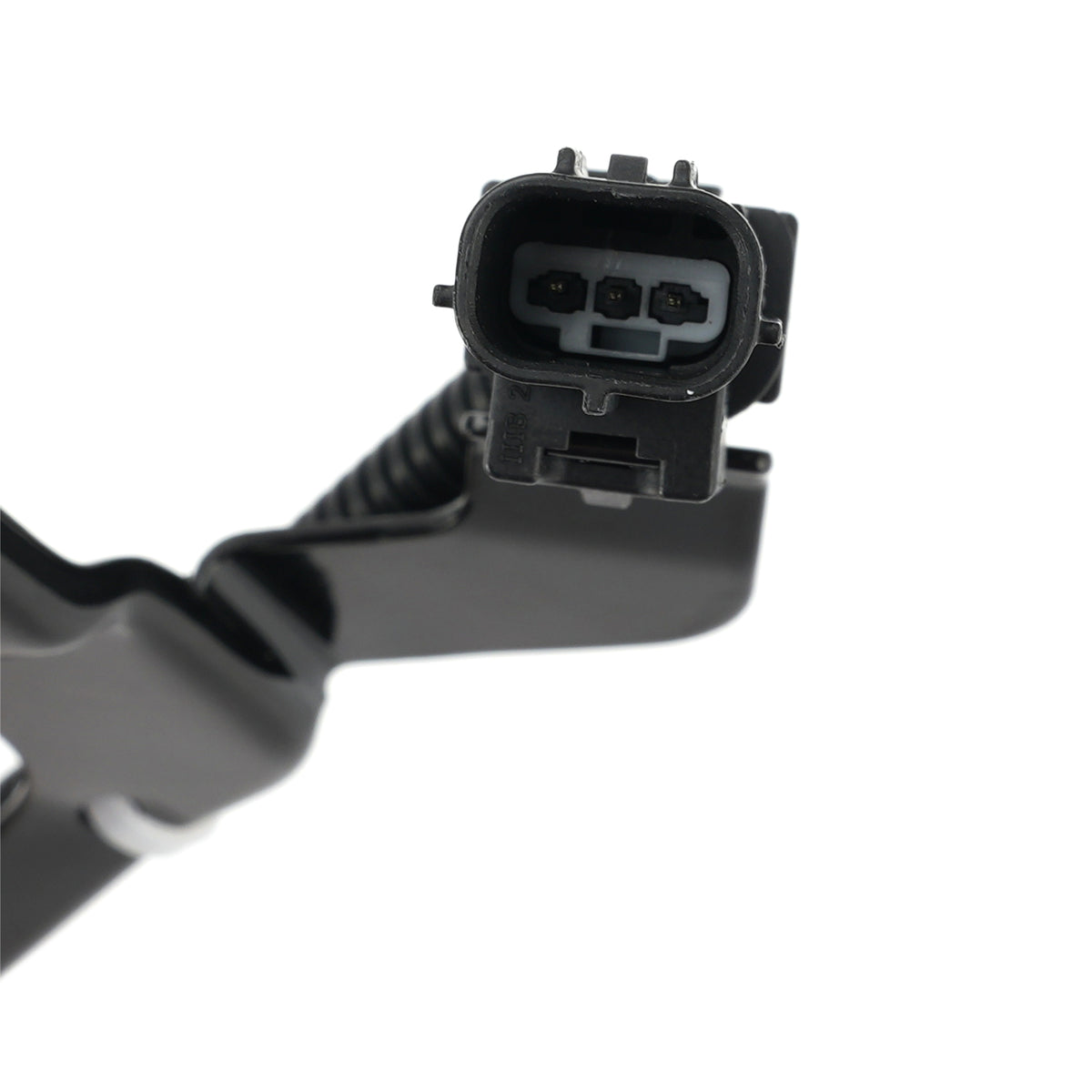 2010-2013 Lexus RX350 V6 3.5L Sport Utility Rear Left Height Level Sensor 89408-48030 Generic
