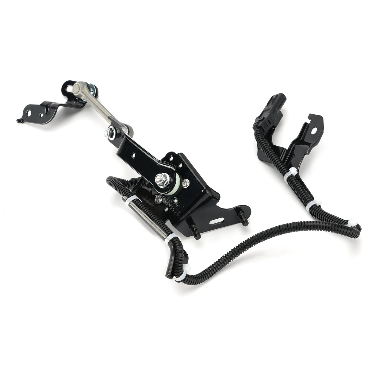 2010-2013 Lexus RX350 V6 3.5L Sport Utility Rear Left Height Level Sensor 89408-48030 Generic
