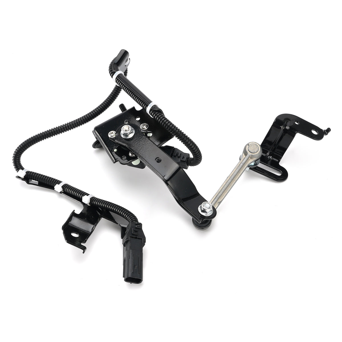 2010-2013 Lexus RX350 V6 3.5L Sport Utility Rear Left Height Level Sensor 89408-48030 Generic