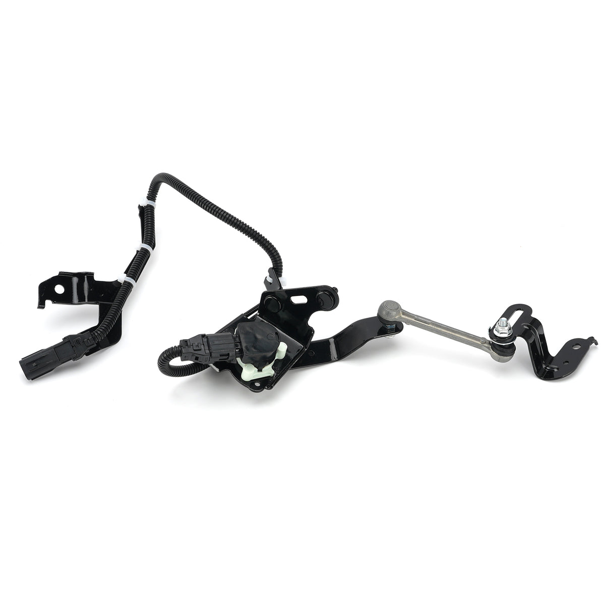 2010-2013 Lexus RX350 V6 3.5L Sport Utility Rear Left Height Level Sensor 89408-48030 Generic
