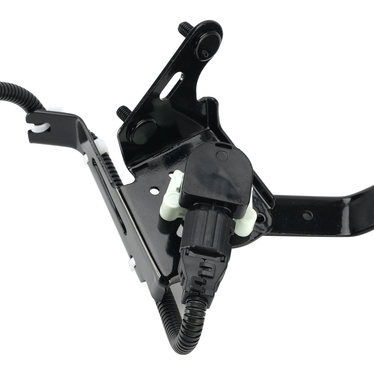 2010-2013 Lexus RX350 V6 3.5L Sport Utility Rear Left Height Level Sensor 89408-48030 Generic
