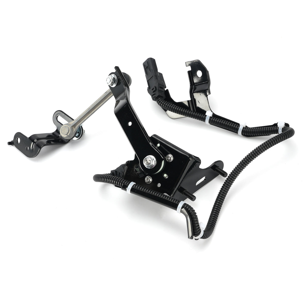 2010-2013 Lexus RX350 V6 3.5L Sport Utility Rear Left Height Level Sensor 89408-48030 Generic