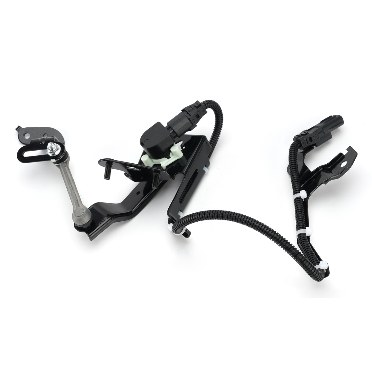 2010-2013 Lexus RX350 V6 3.5L Sport Utility Rear Left Height Level Sensor 89408-48030 Generic