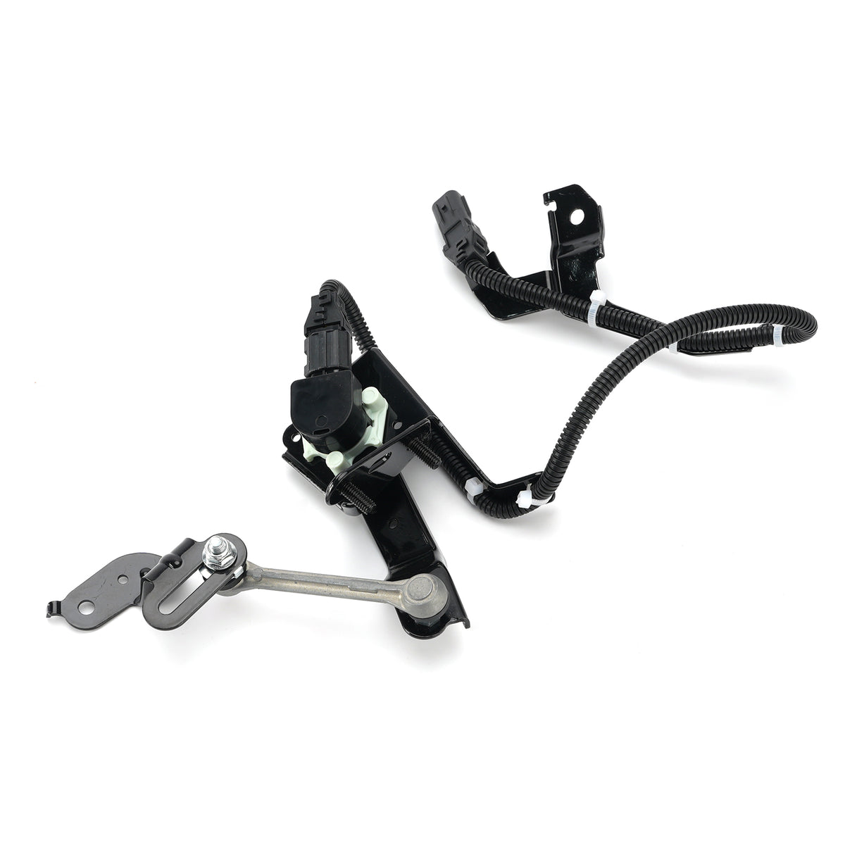 2010-2013 Lexus RX350 V6 3.5L Sport Utility Rear Left Height Level Sensor 89408-48030 Generic