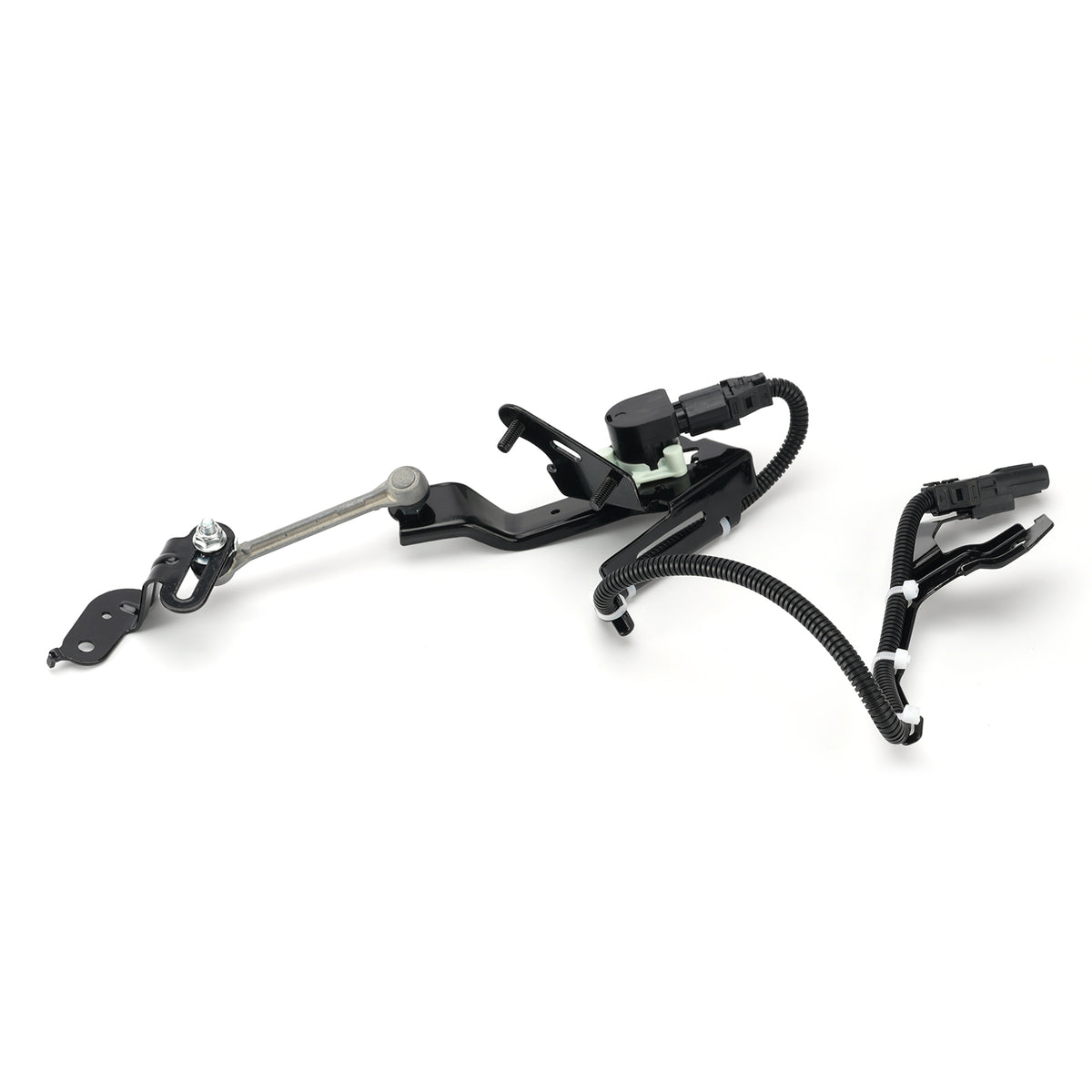 2010-2013 Lexus RX350 V6 3.5L Sport Utility Rear Left Height Level Sensor 89408-48030 Generic