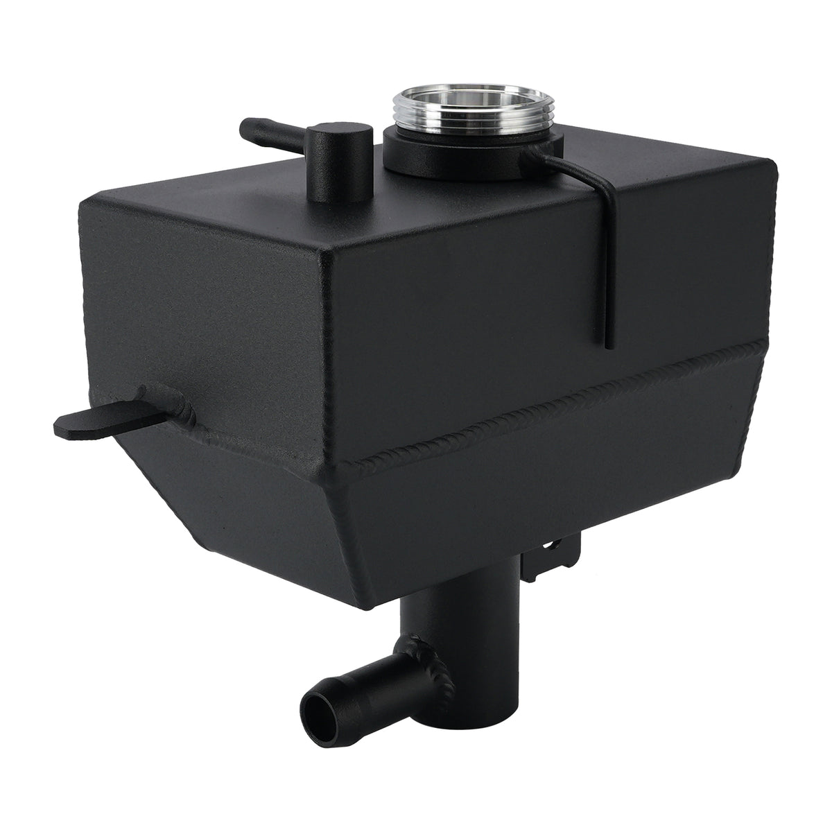 2020-2025 Jeep Gladiator JT 2.0L 3.6L Coolant Reservoir Expansion Tank 68364312AC 68364312AB Generic