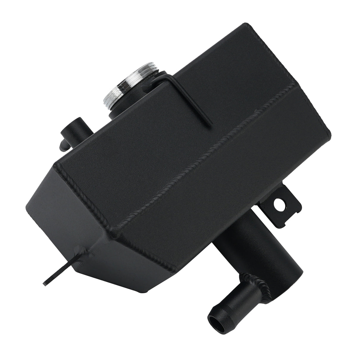 2020-2025 Jeep Gladiator JT 2.0L 3.6L Coolant Reservoir Expansion Tank 68364312AC 68364312AB Generic