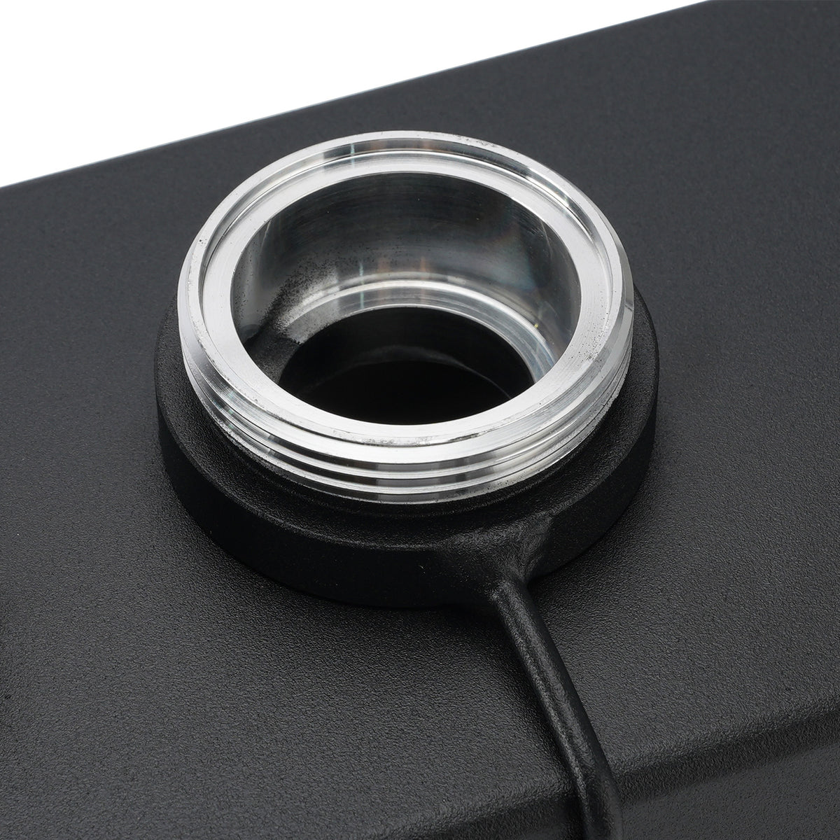 2020-2025 Jeep Gladiator JT 2.0L 3.6L Coolant Reservoir Expansion Tank 68364312AC 68364312AB Generic