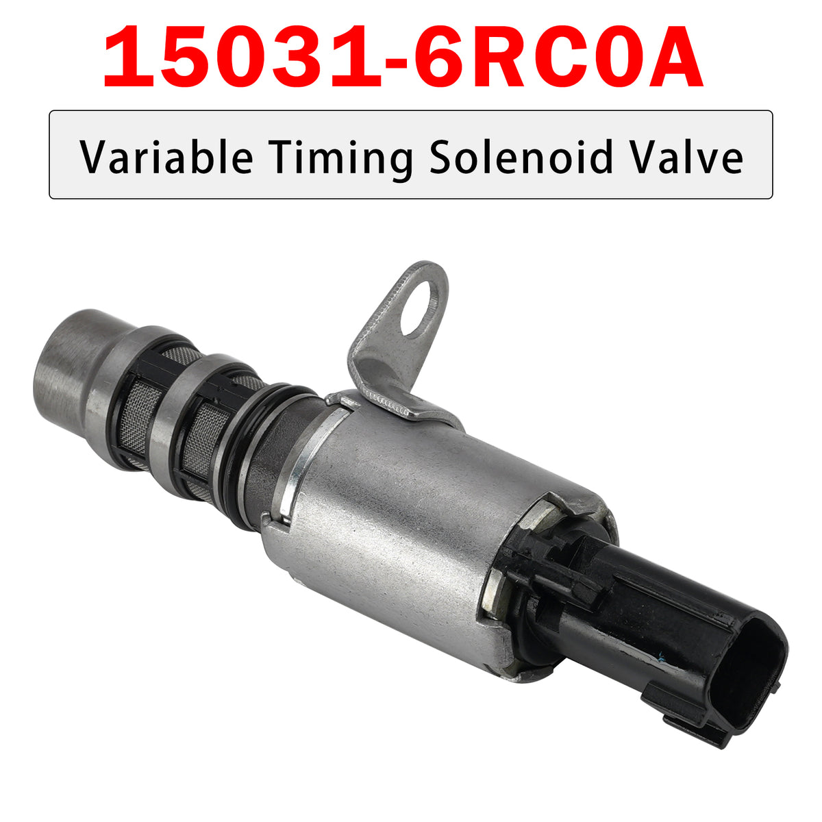 2021-2025 Nissan Rogue 1.5L VVT Variable Timing Solenoid Valve 15031-6RC0A Generic