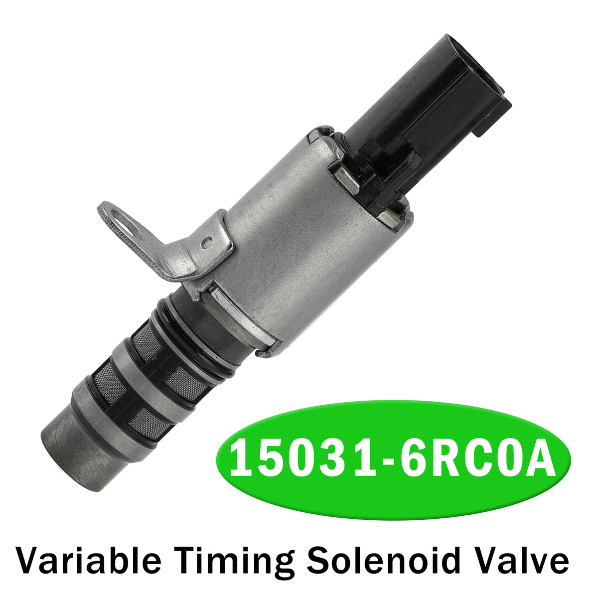 2021-2025 Nissan Rogue 1.5L VVT Variable Timing Solenoid Valve 15031-6RC0A Generic