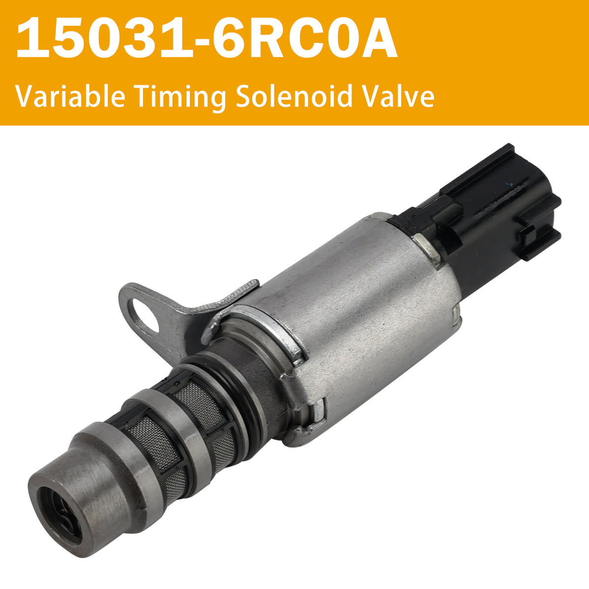 2021-2025 Nissan Rogue 1.5L VVT Variable Timing Solenoid Valve 15031-6RC0A Generic