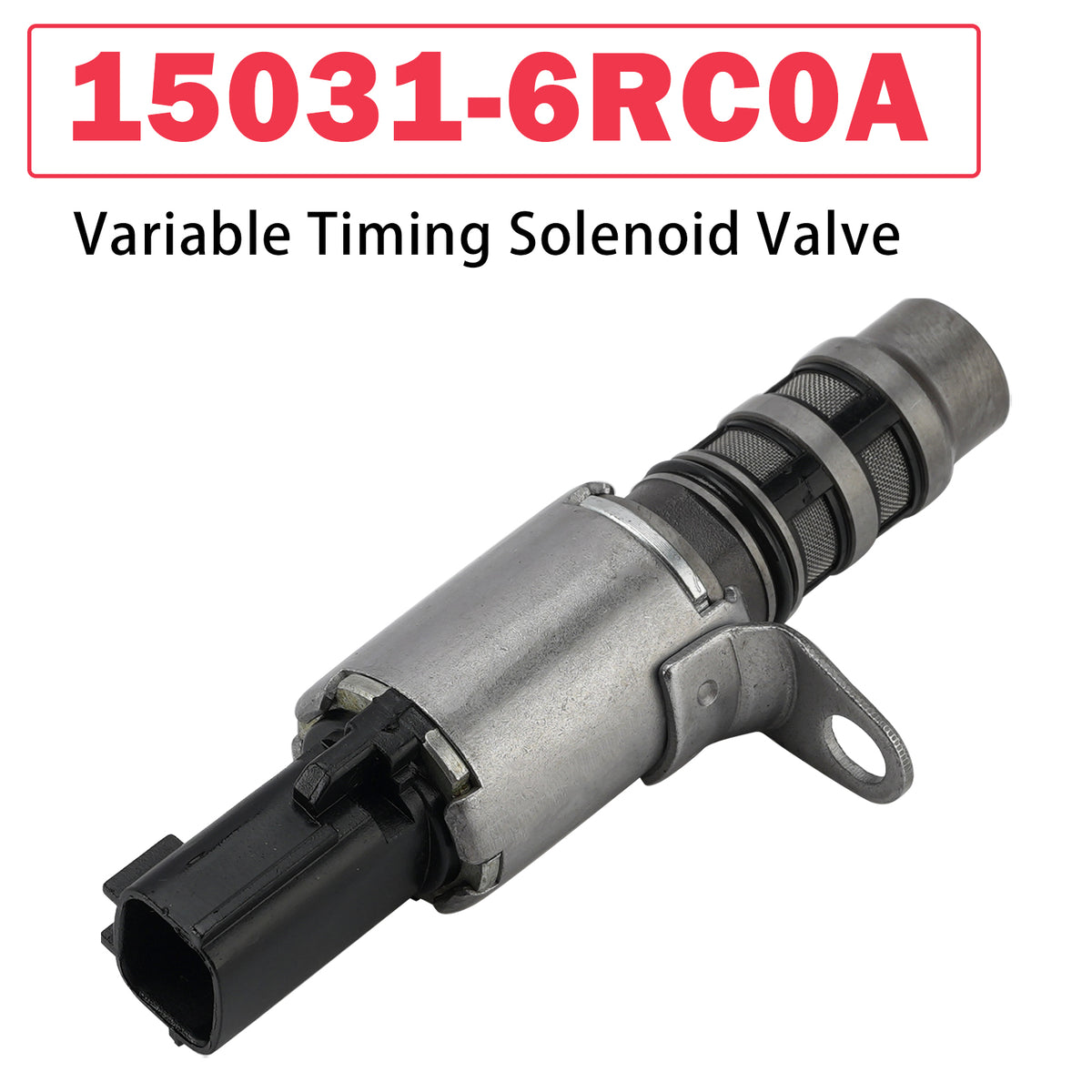 2021-2025 Nissan Rogue 1.5L VVT Variable Timing Solenoid Valve 15031-6RC0A Generic