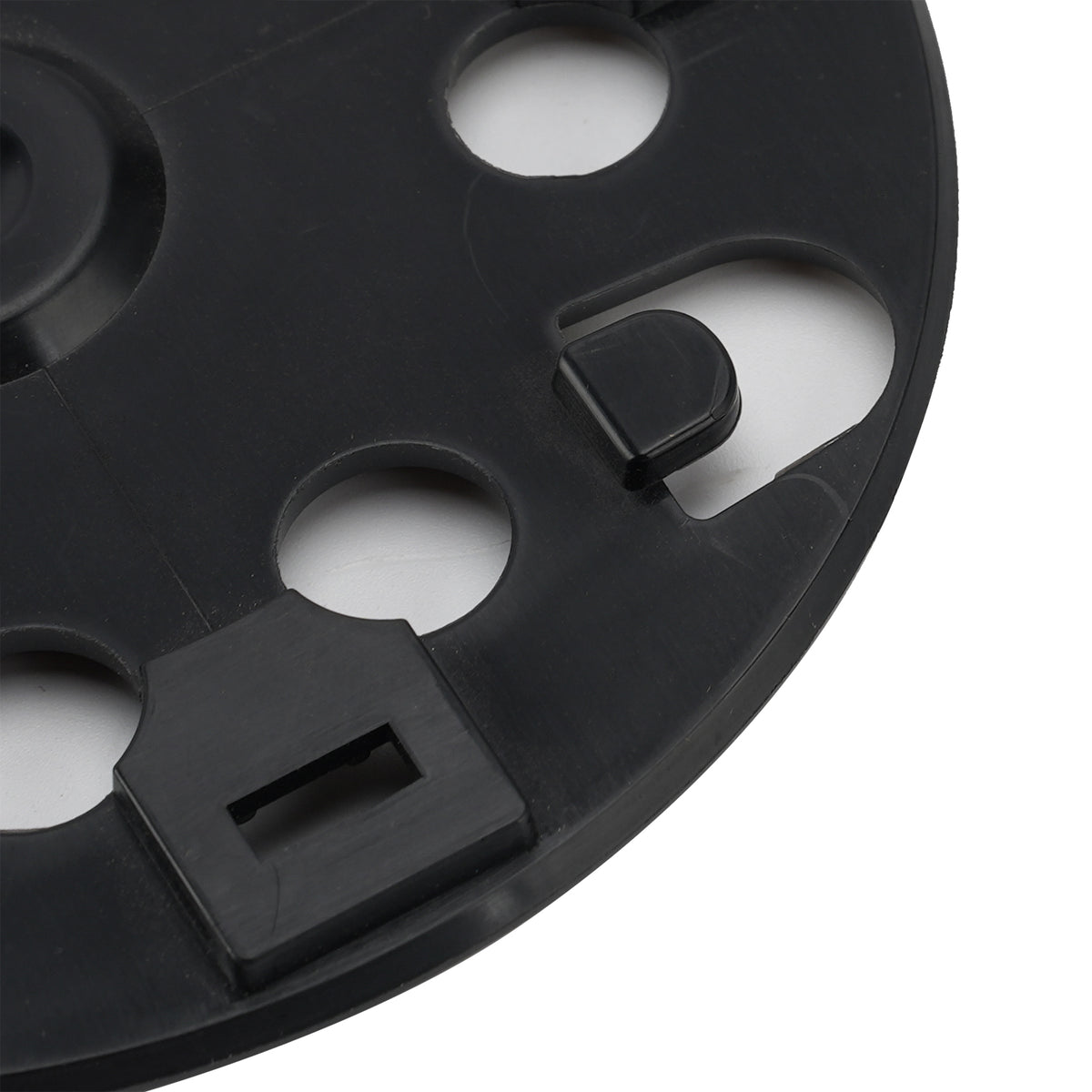 1999-2005 BMW X5 E53 2PCS Car Side Mirror Glass Lens Plastic Bracket Clip Holder Generic
