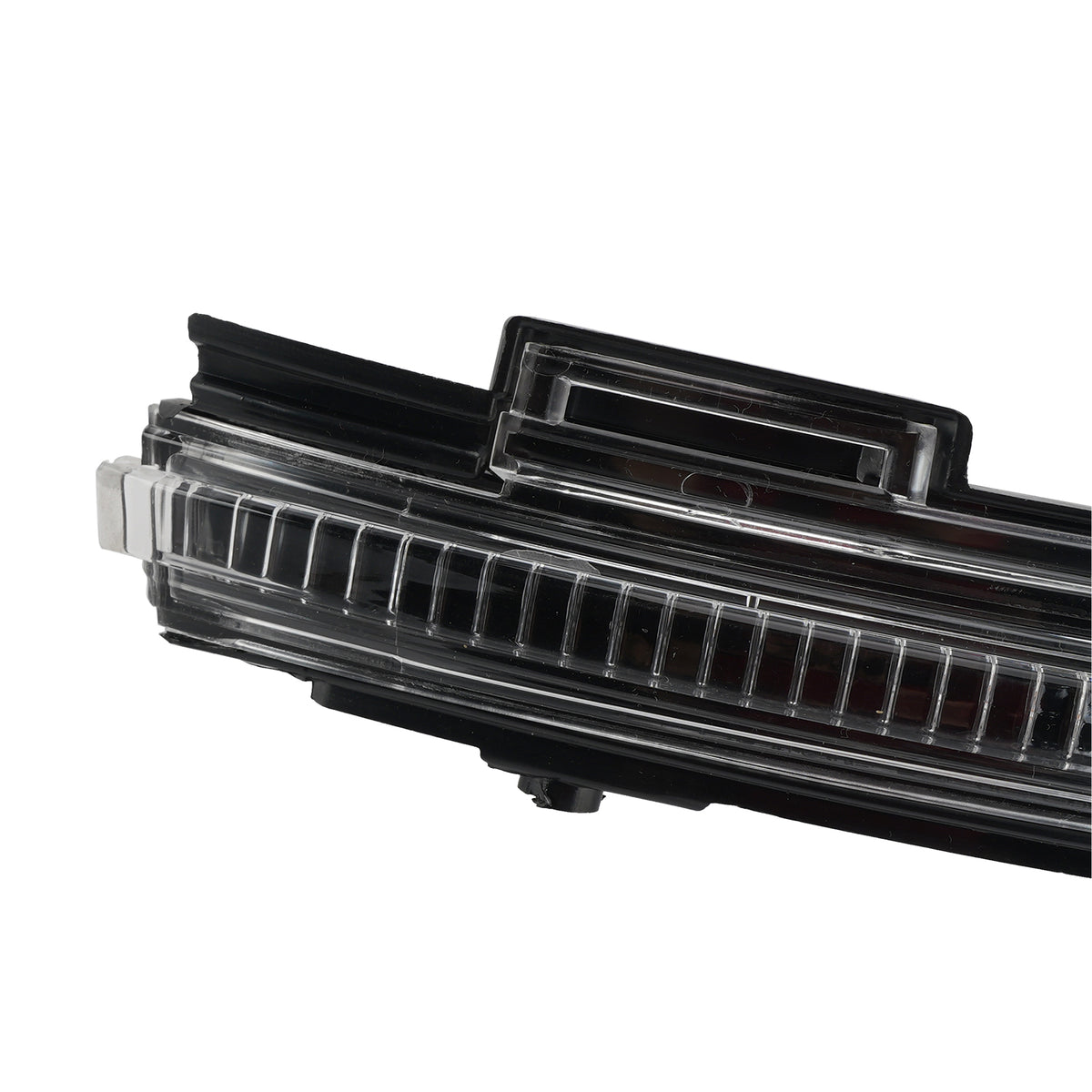 2018-2023 VW Touareg III CR Pair of Side Mirror Indicator Light Lamp Generic