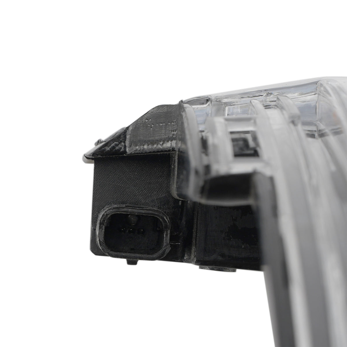 2018-2023 VW Touareg III CR Pair of Side Mirror Indicator Light Lamp Generic