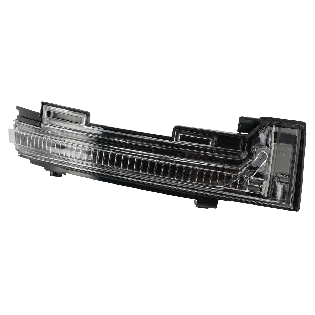 2018-2023 VW Touareg III CR Right Side Mirror Indicator Light Lamp Generic