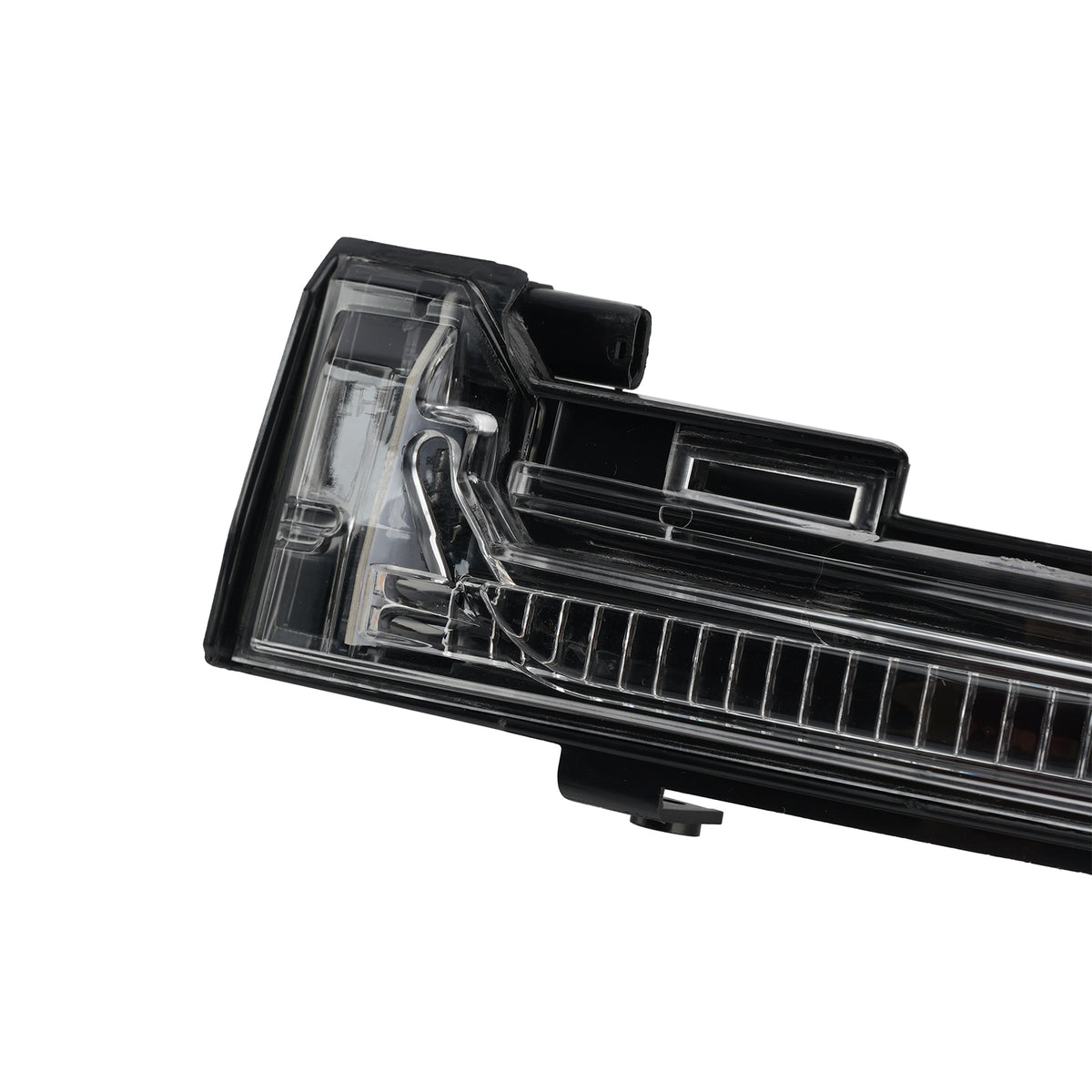 2018-2023 VW Touareg III CR Left Side Mirror Indicator Light Lamp Generic
