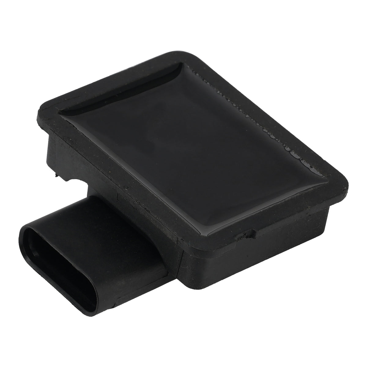 2019 BMW 640i Gran Coupe Base 3.0L L6 - Gas Temperature Sensor Leak Diagnosis Module 16138485646 16137447412 Generic