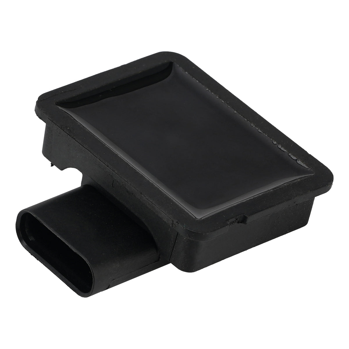 2023 BMW 840i Gran Coupe Base 3.0L L6 - Gas Temperature Sensor Leak Diagnosis Module 16138485646 16137447412 Generic