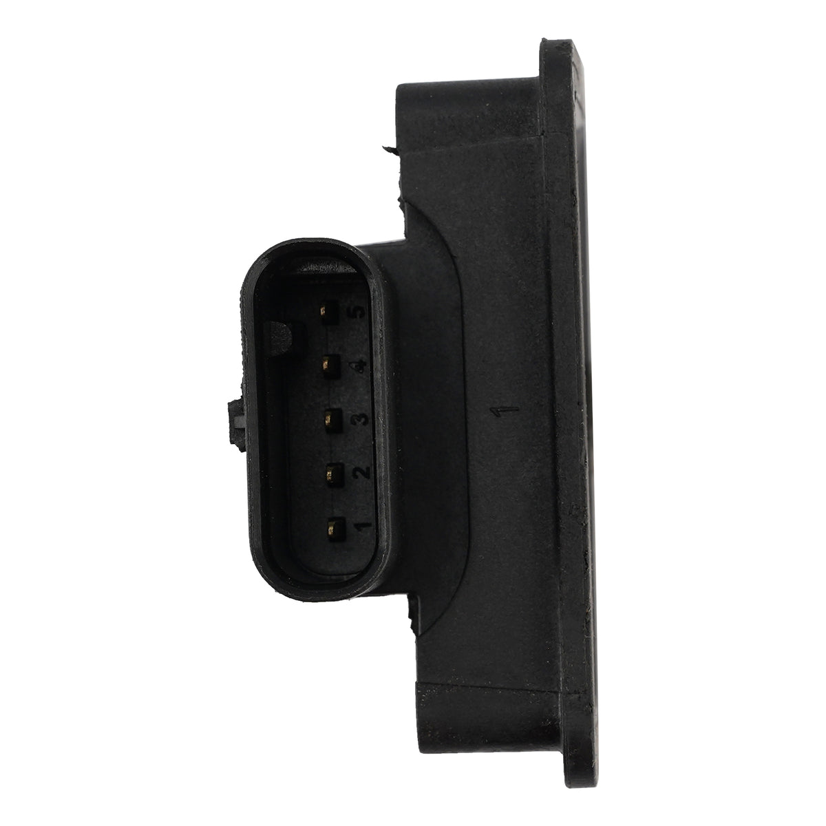 2023 BMW 330i Xdrive Base 2.0L L4 - Gas Temperature Sensor Leak Diagnosis Module 16138485646 16137447412 Generic