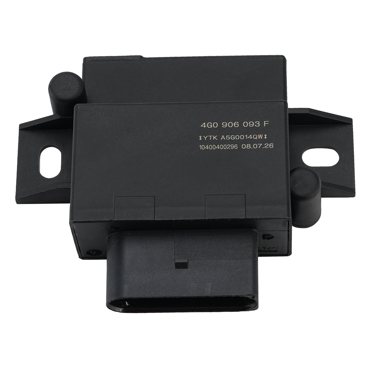 2011-2014 Audi A7 Sportback Fuel Pump Control Module Unit 4G0906093F 4G0906093H Generic