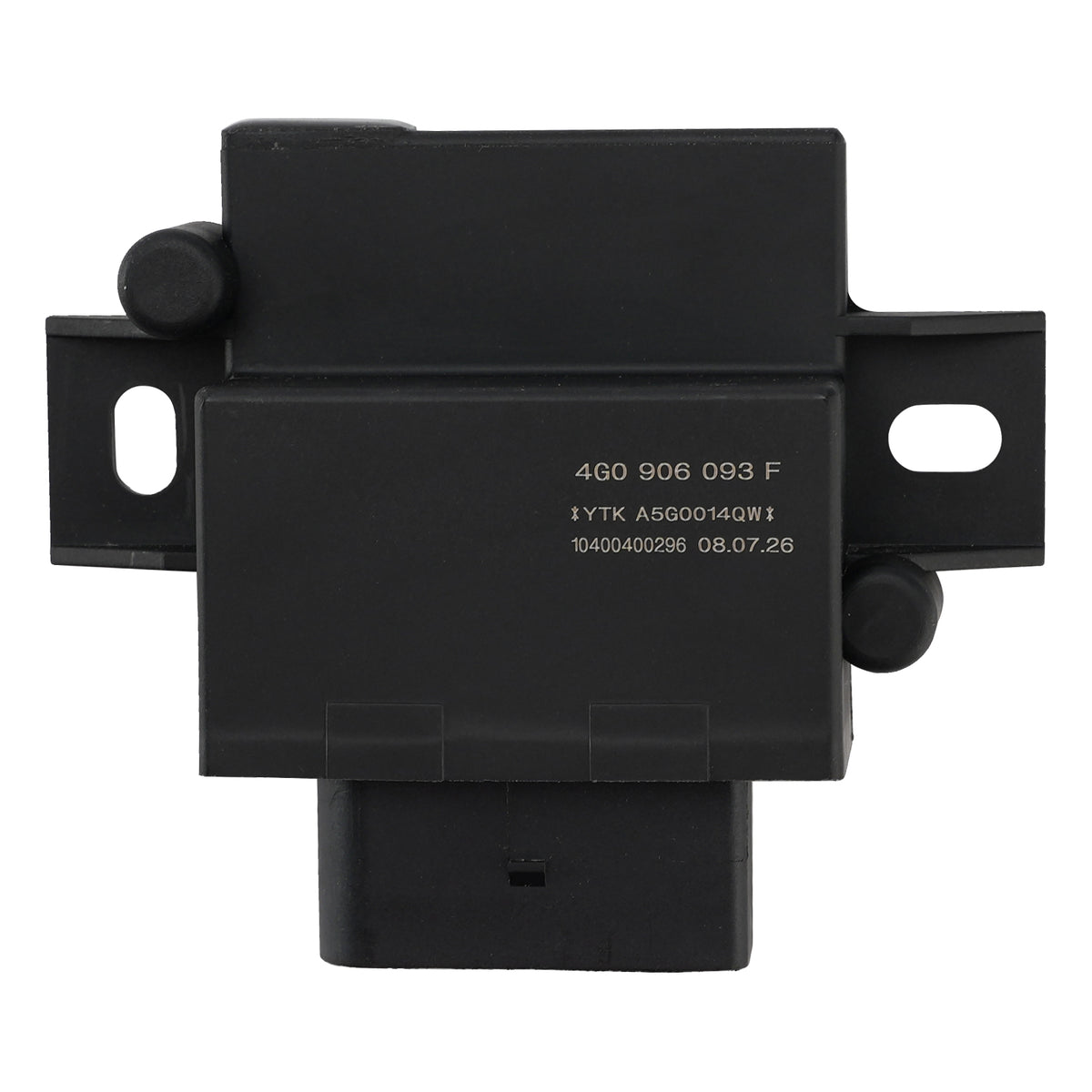 2011-2014 Audi A6 S6 Avant Quattro Fuel Pump Control Module Unit 4G0906093F 4G0906093H Generic