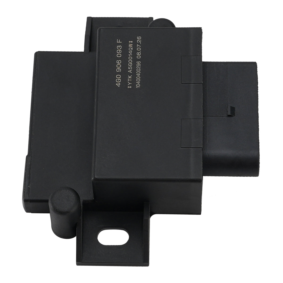 2011-2014 Audi A6 S6 Avant Quattro Fuel Pump Control Module Unit 4G0906093F 4G0906093H Generic