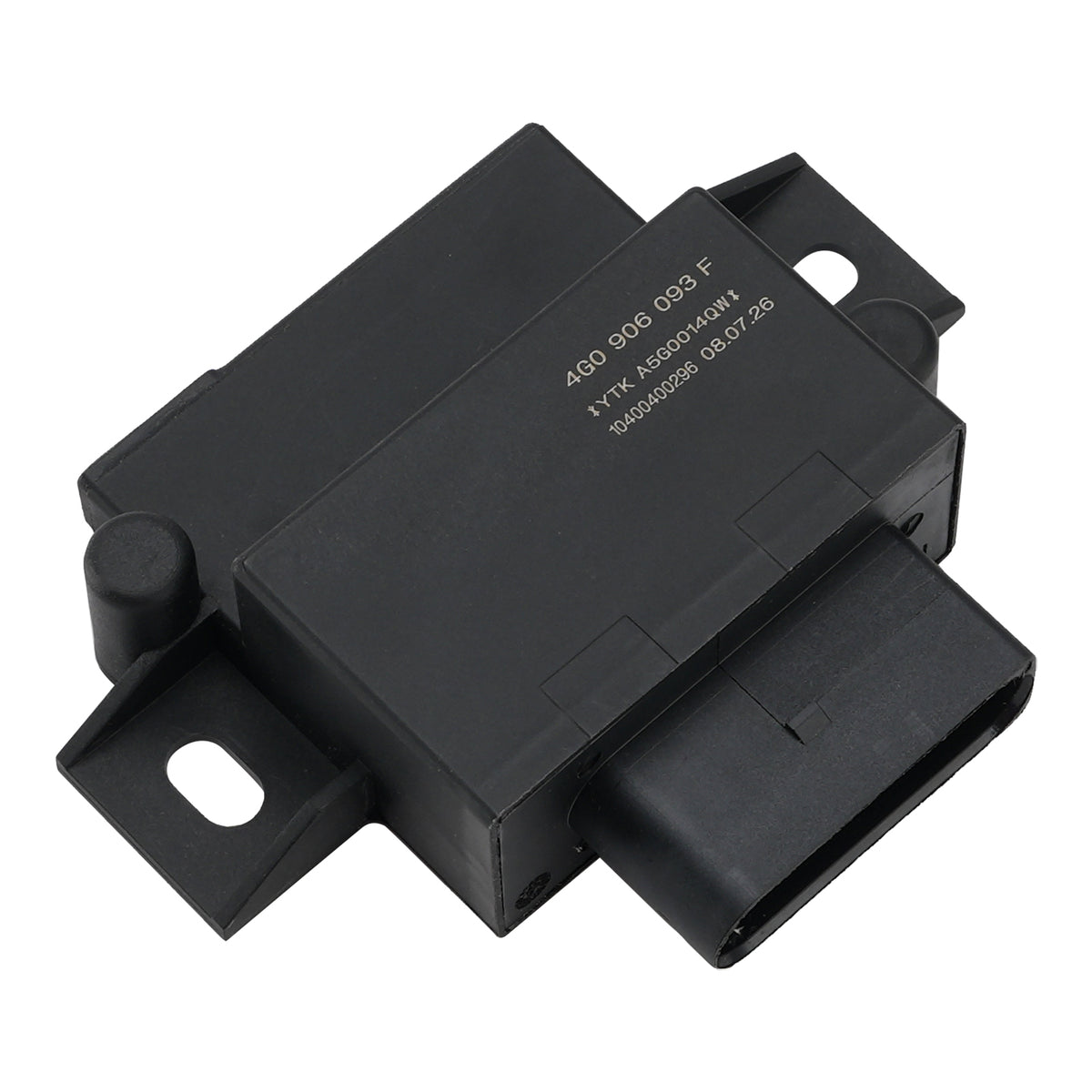 2011-2014 Audi A6 S6 Avant Quattro Fuel Pump Control Module Unit 4G0906093F 4G0906093H Generic