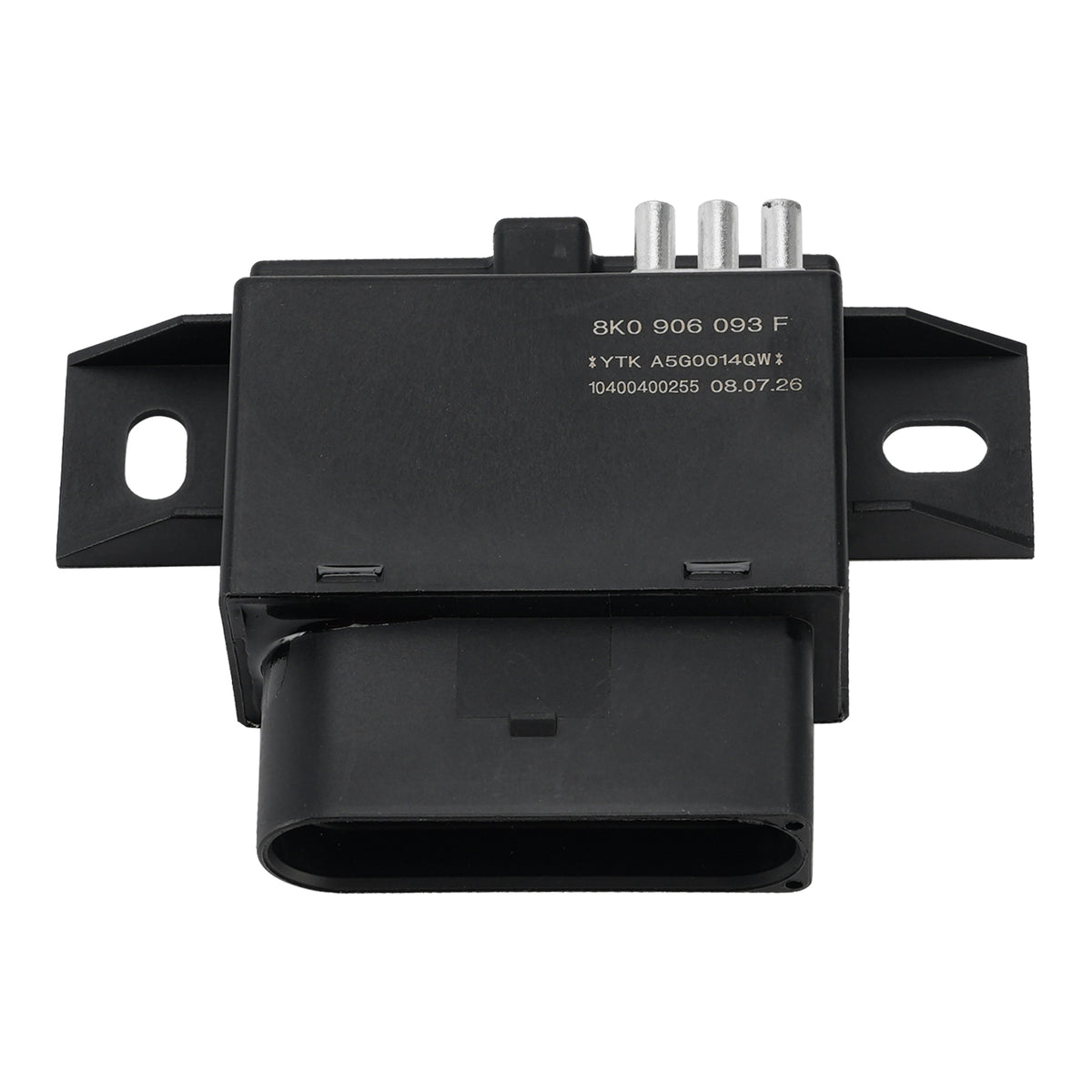 2009-2015 Audi A4 B8 8K5 2.0 TFSI Flexible Fuel Quattro Estate Fuel Pump Control Module 8K0906093B 8K0906093D Generic