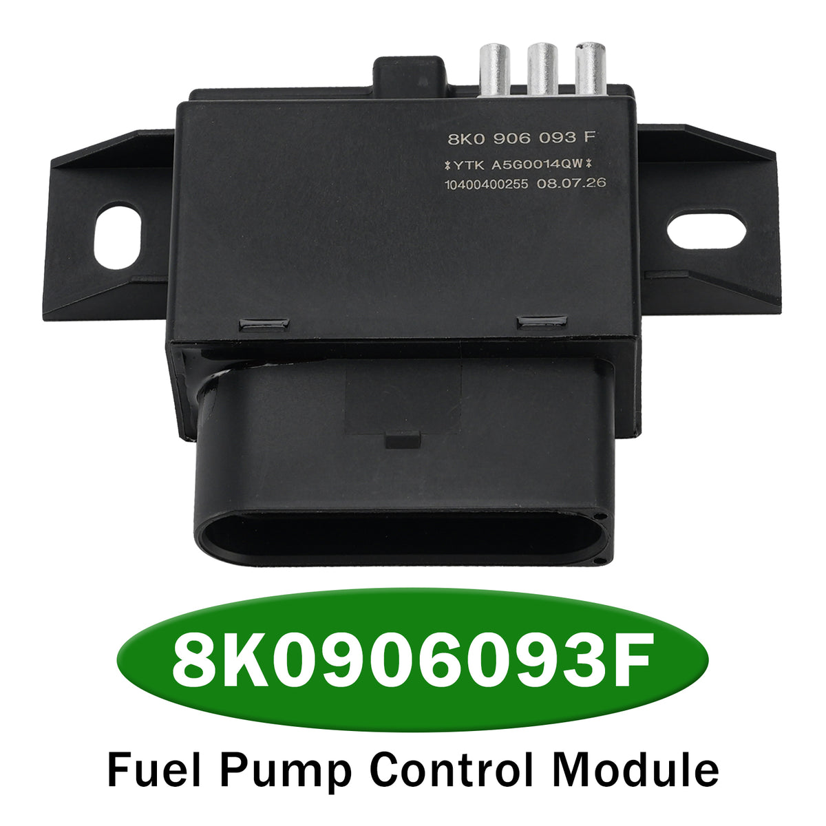2008-2013 Audi A4 B8 8K2 2.0 TFSI Quattro Saloon Fuel Pump Control Module 8K0906093B 8K0906093D Generic
