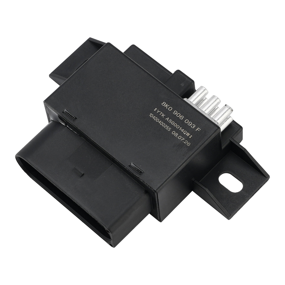 2008-2012 Audi A4 B8 8K5 3.2 FSI Quattro Estate Fuel Pump Control Module 8K0906093B 8K0906093D Generic